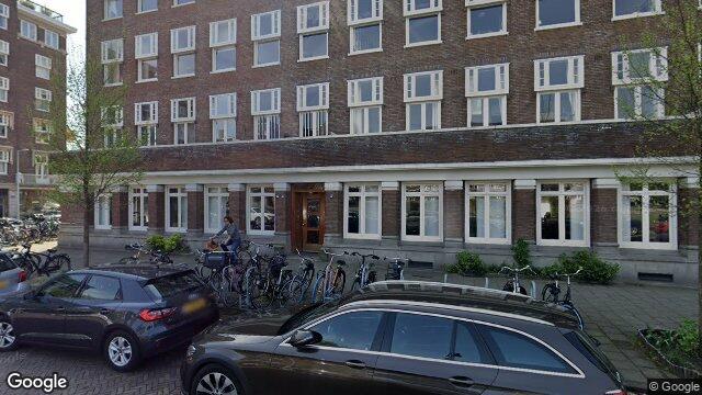 Te huur: Amsterdam / €3200,00 p.m. / 97,00m2
