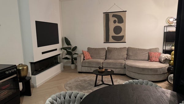 Te huur: Amsterdam / €1000,00 p.m. / 65,00m2