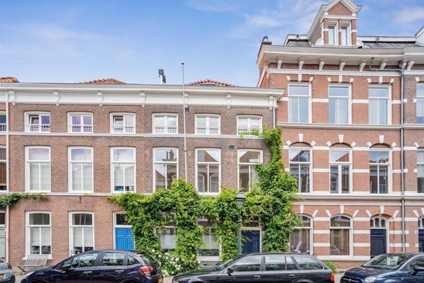 Te huur: Den Haag