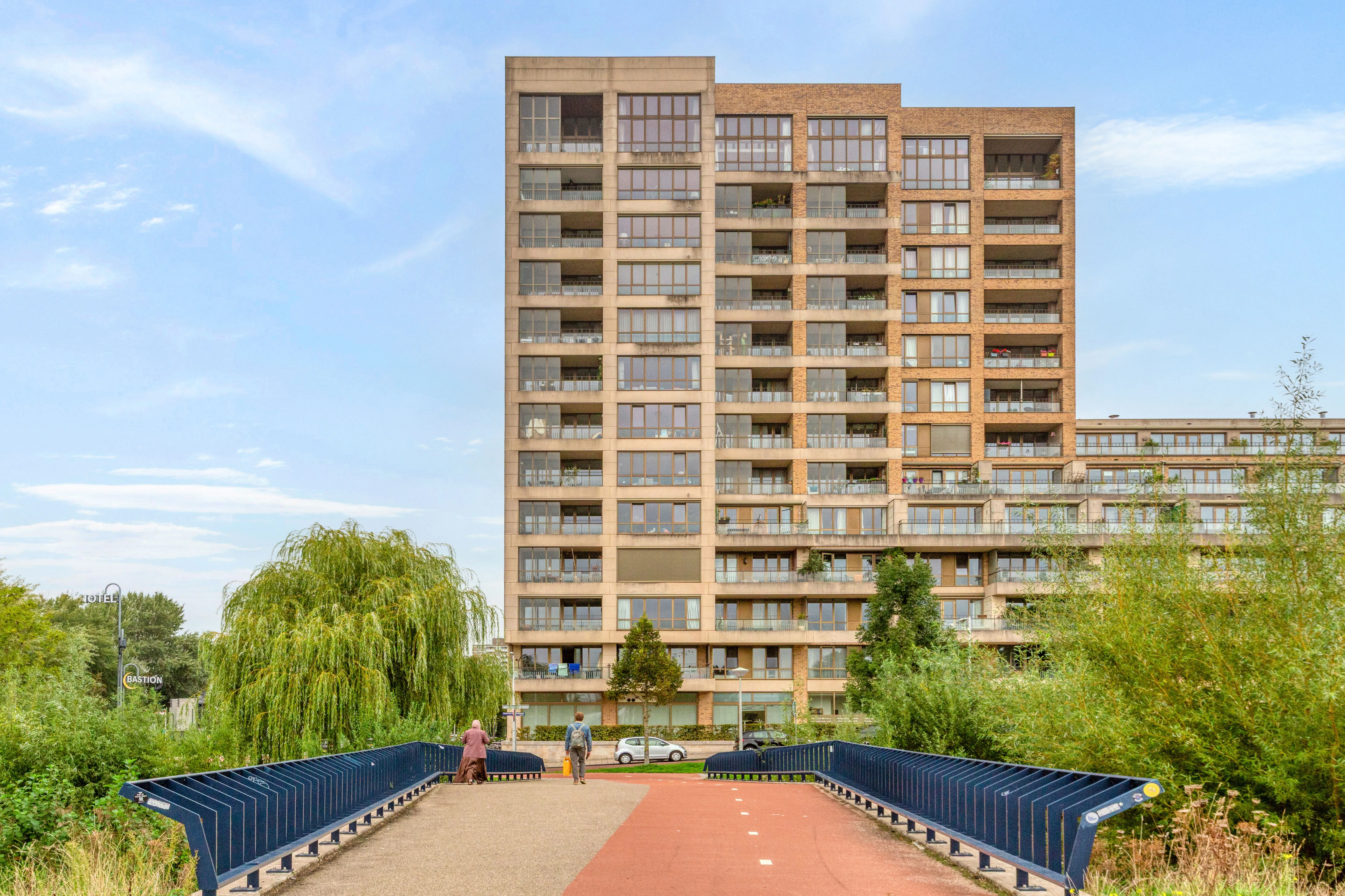 Te huur: Amsterdam / €2800 p.m. / 85m2