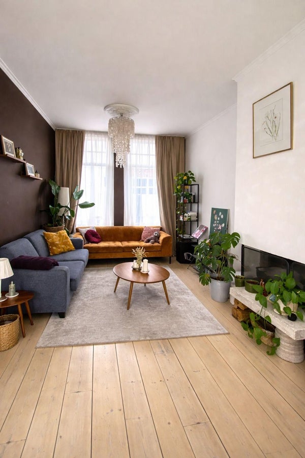 Te huur:  Haarlem  / €2650 p.m. / 95m2