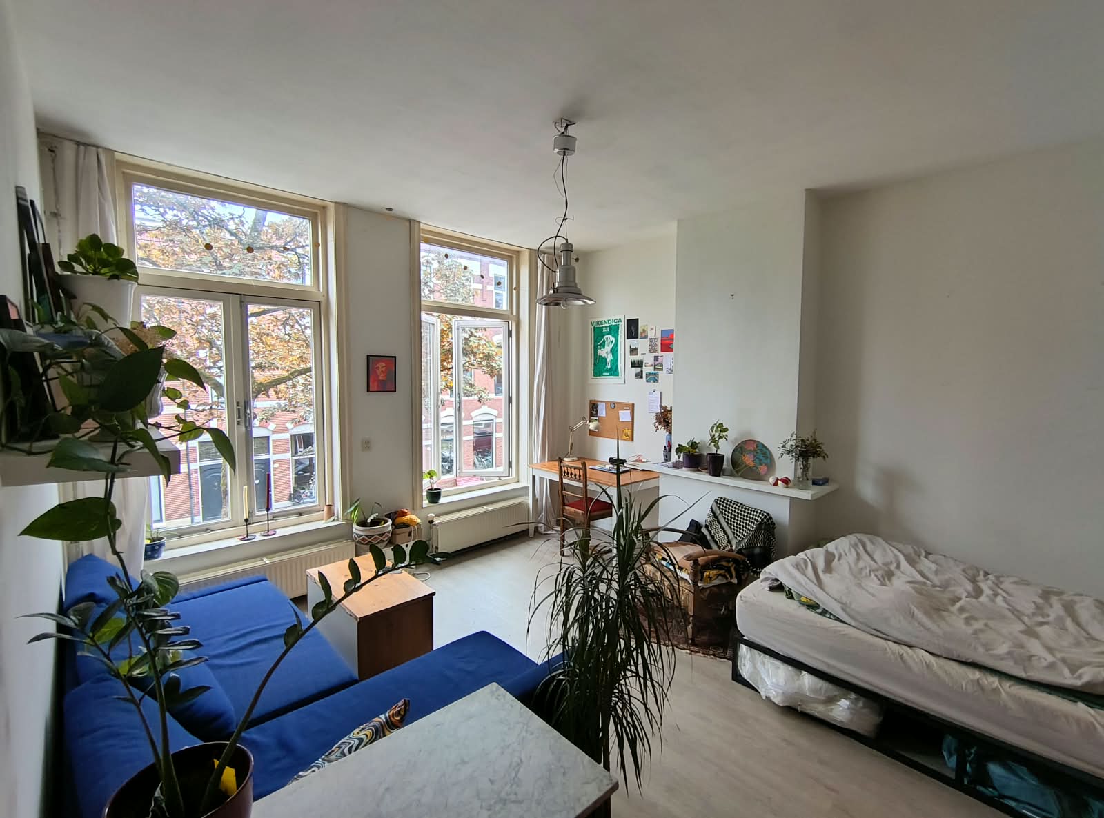 For rent: Groningen