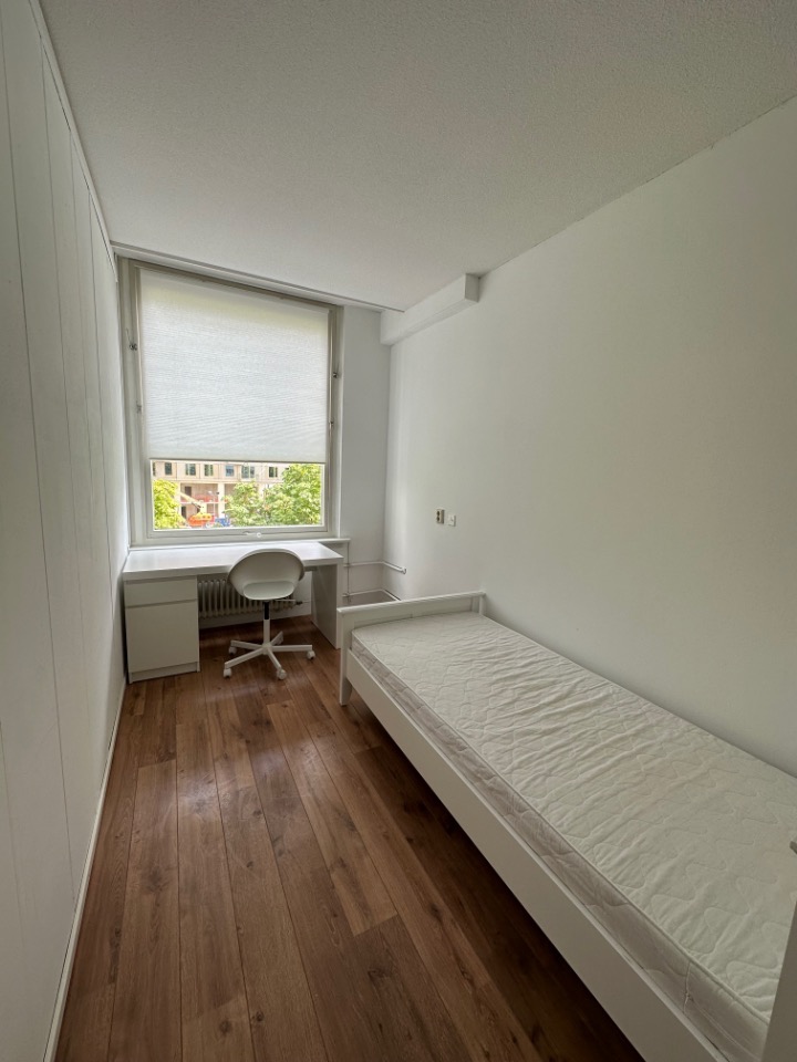 Te huur: Rotterdam