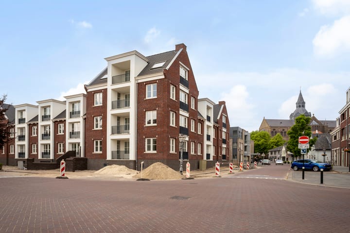Te huur: Vught