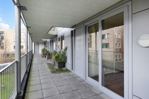 Te huur: Den Haag / €2000,00 p.m. / 103,00m2