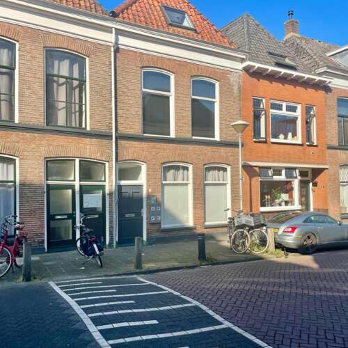 For rent: Kampen / €604.00 p.m. / 30.00m2