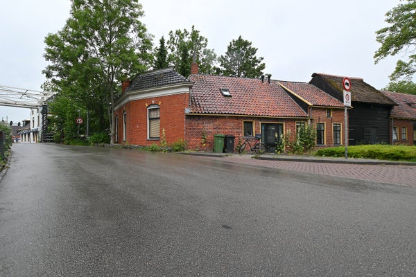 For rent: Groningen / €1255 p.m. / 100m2