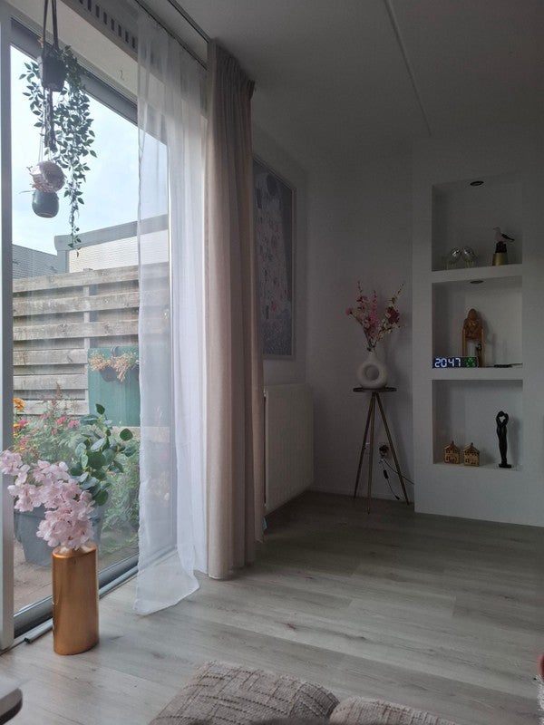 Te huur: Almere