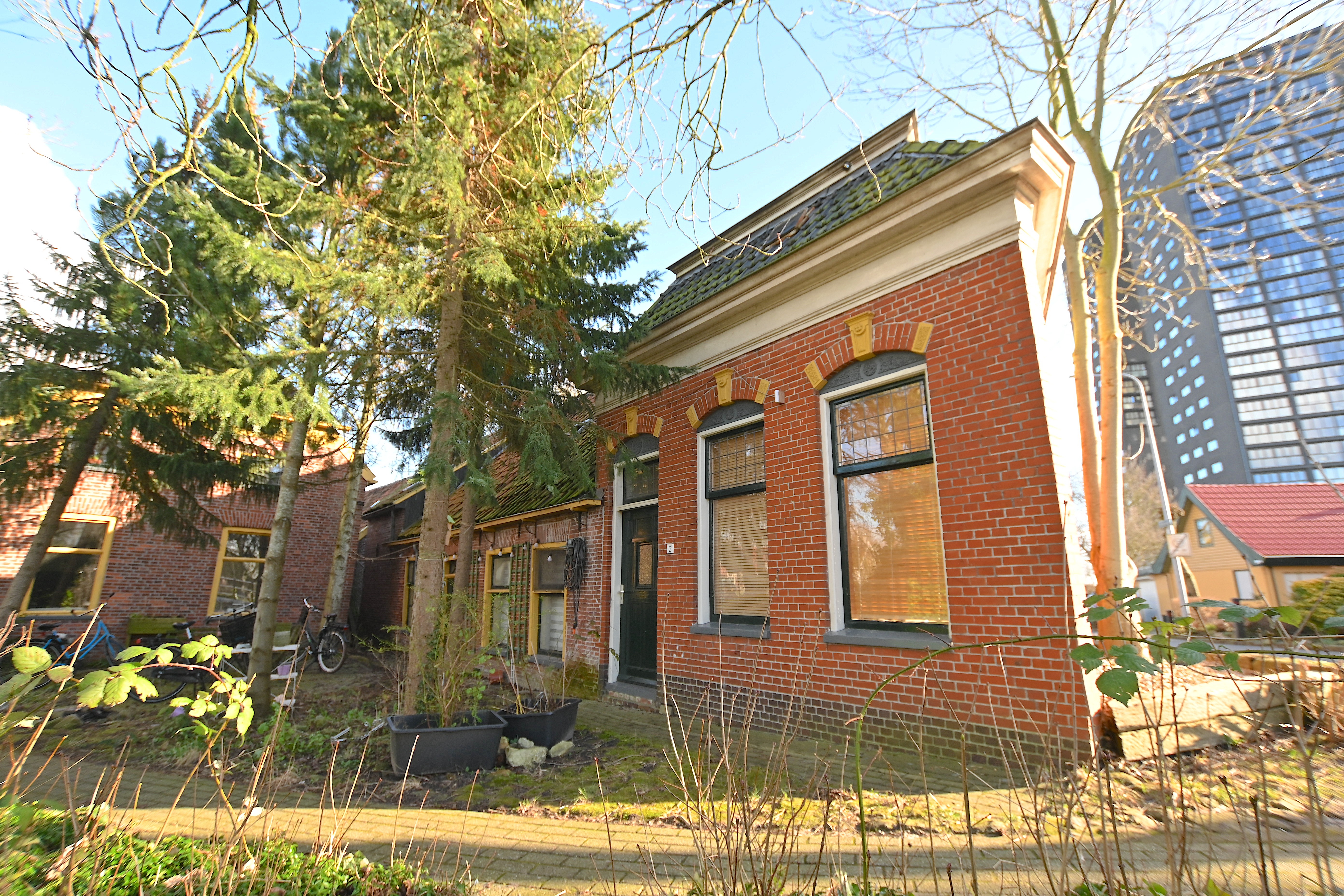 Te huur: Groningen / €688,00 p.m. / 19,00m2