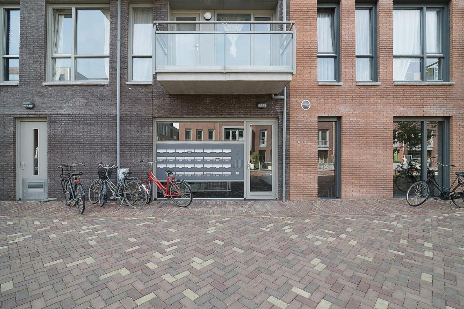 Te huur: Alkmaar
