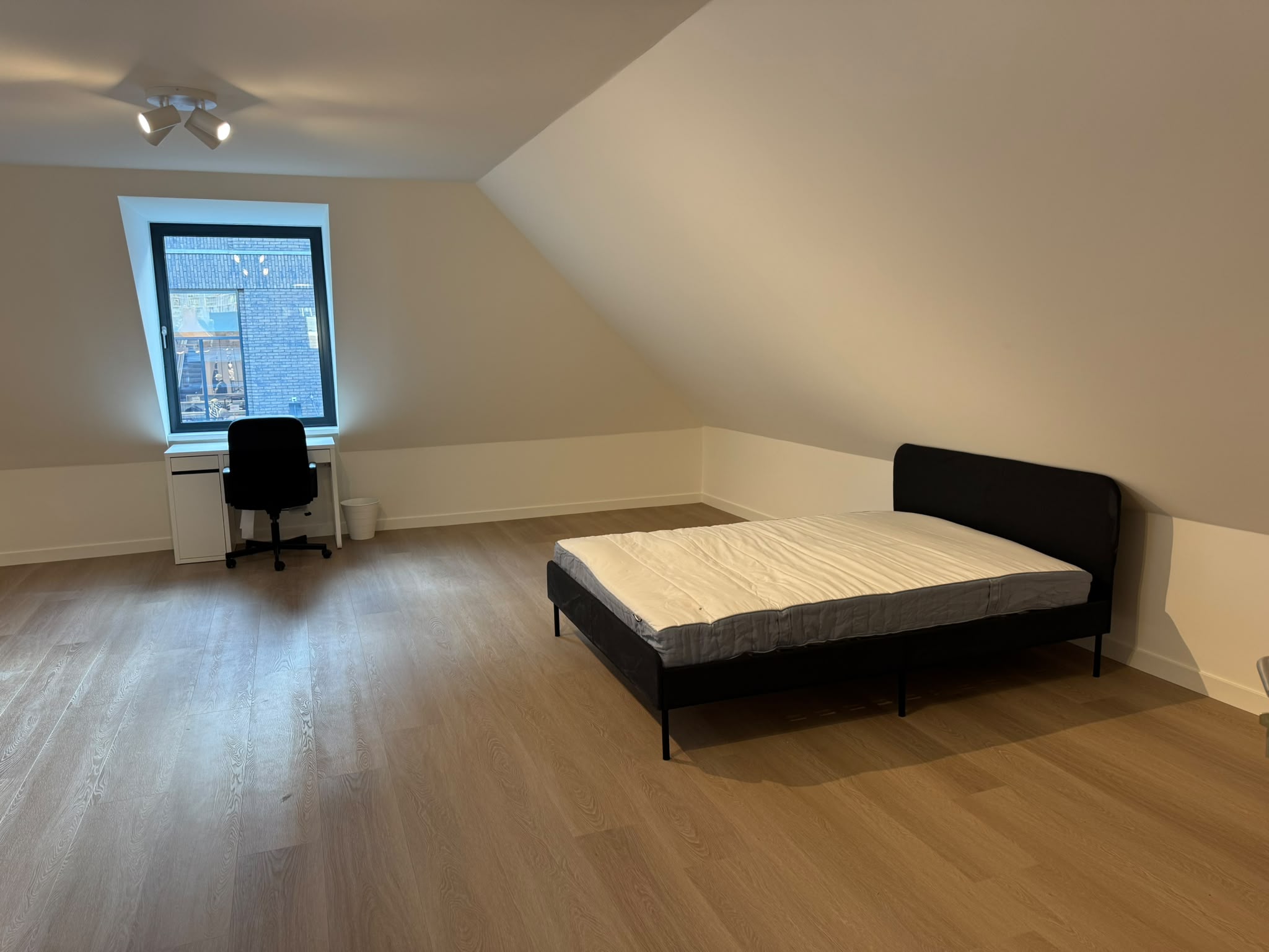 Te huur: Breda / €994 p.m. / 50m2