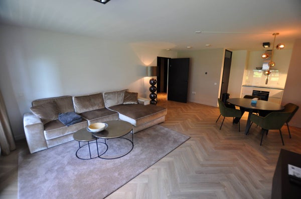 Te huur:  Eindhoven  / €2475 p.m. / 89m2