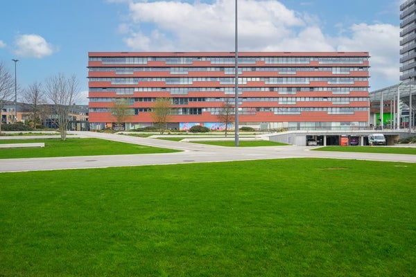 For rent: Almere