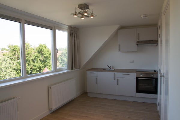 For rent: Almere