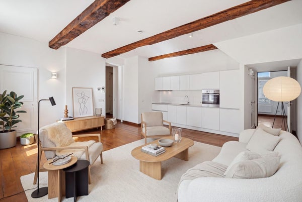 Te huur: Maastricht / €1895 p.m. / 76m2