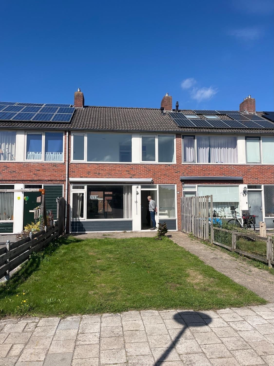 Te huur: Stadskanaal