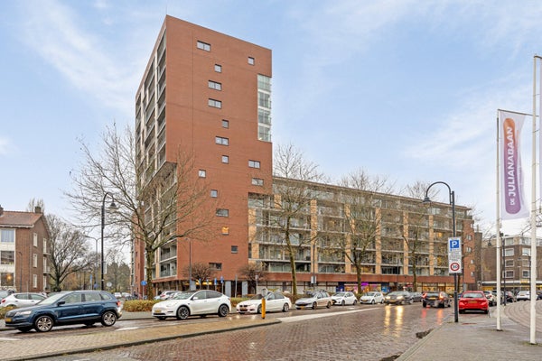 Te huur: Voorburg
