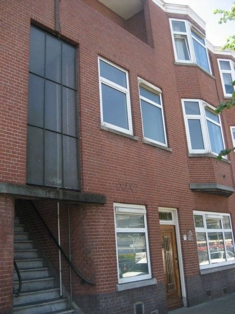 For rent: Rotterdam / €2295.00 p.m. / 85.00m2