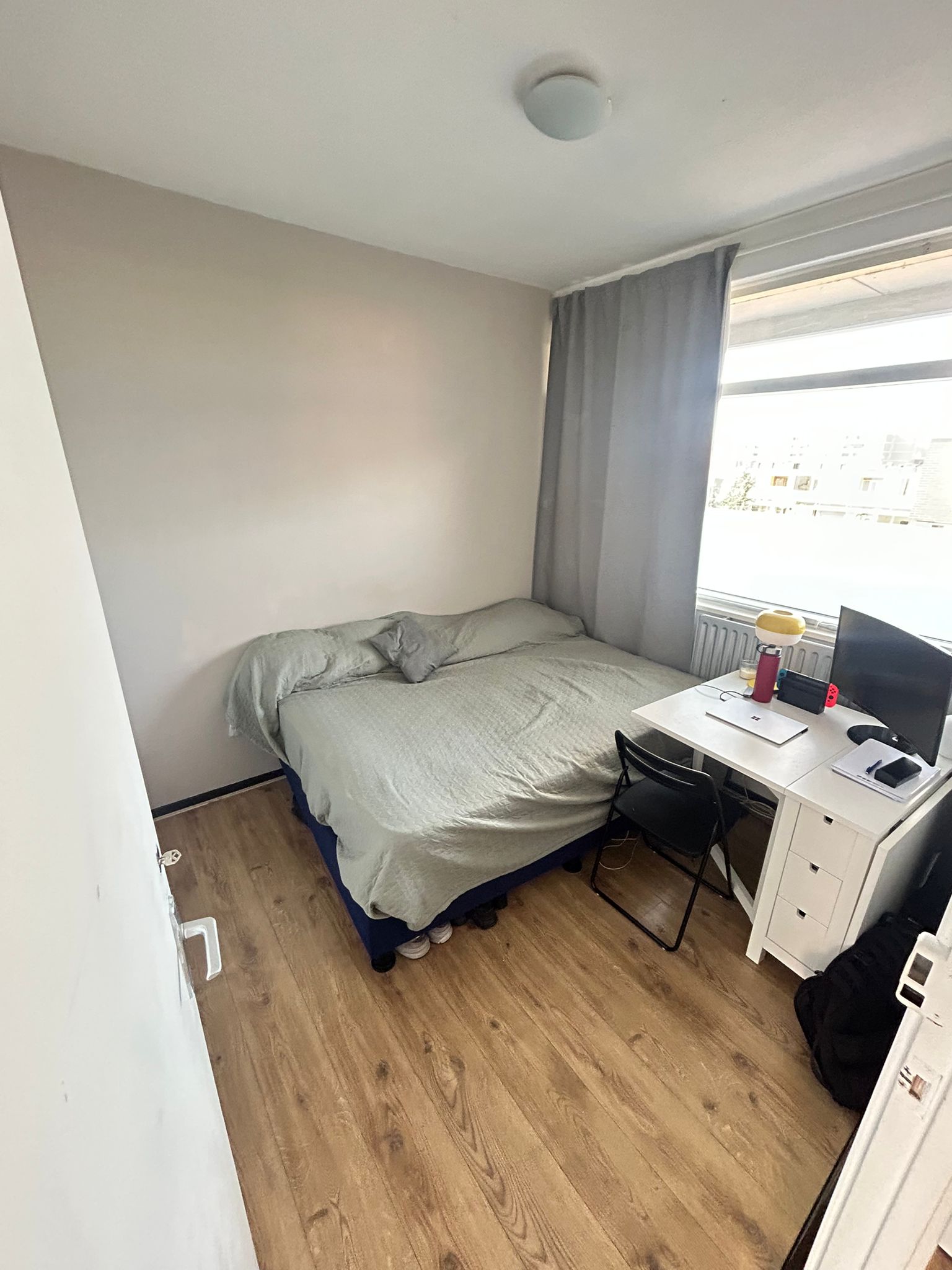 Te huur: Rotterdam