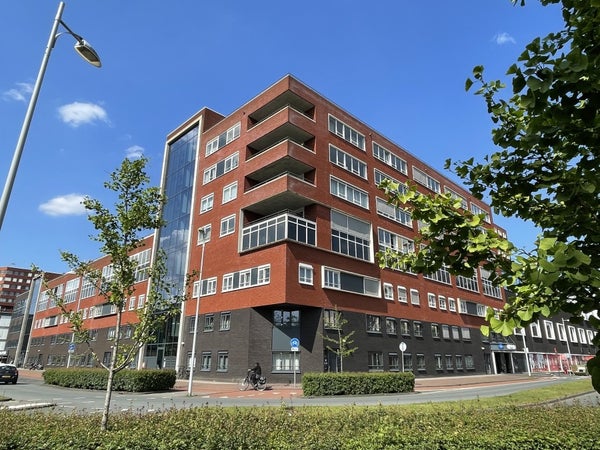 Te huur: Amersfoort / €1425,00 p.m. / 102,00m2