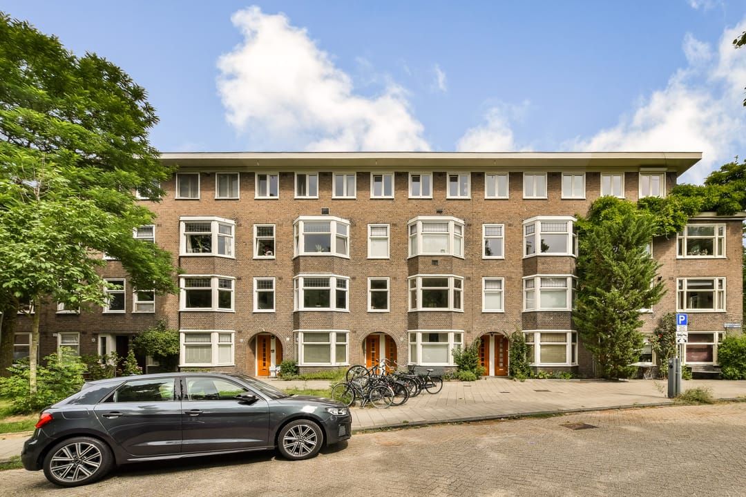 For rent: Amsterdam / €2700.00 p.m. / 62.00m2