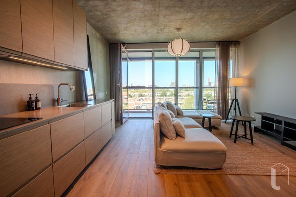 For rent: Rotterdam
