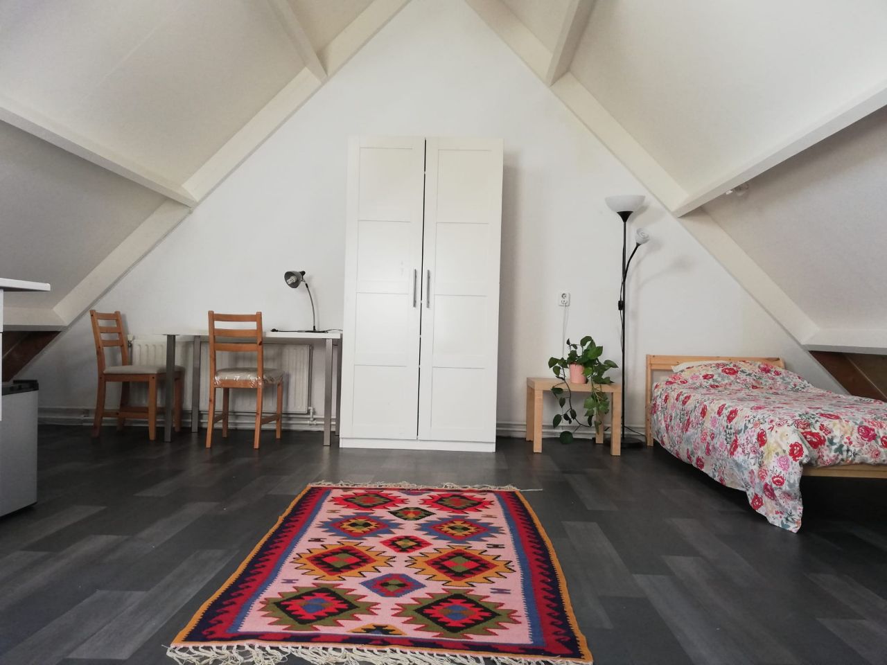Te huur: Amsterdam / €1075 p.m. / 23m2
