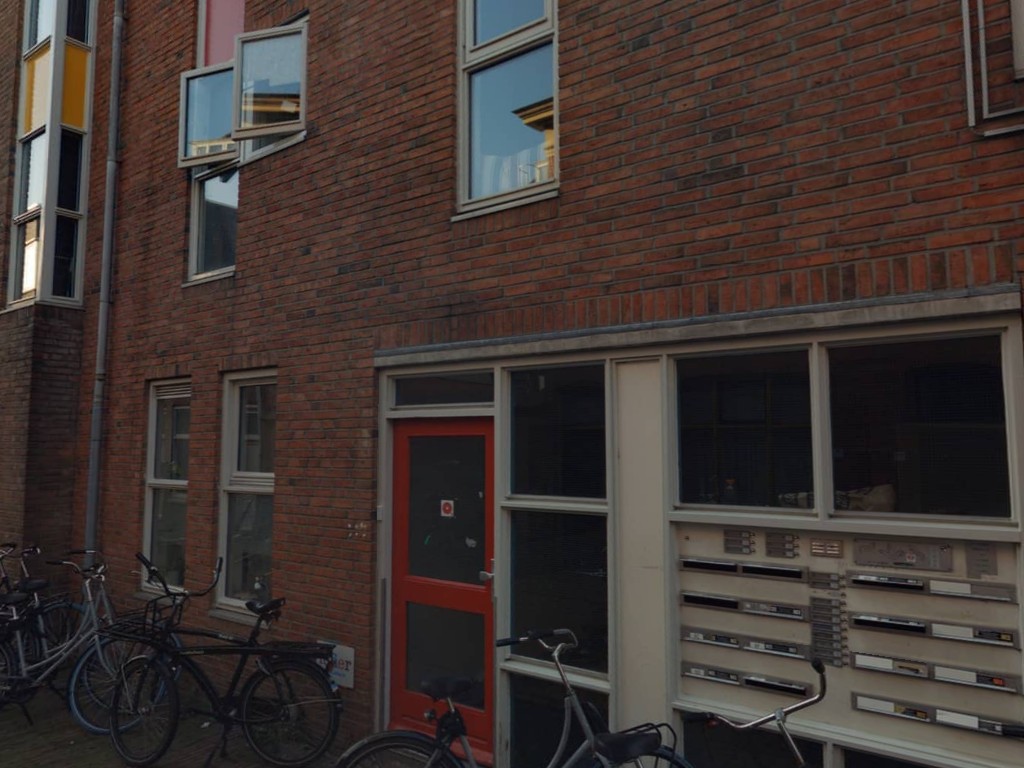 Te huur: Groningen