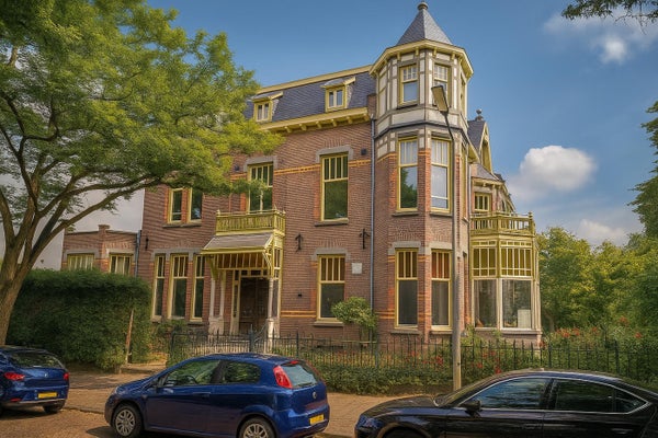 Te huur: Nijmegen / €1996,00 p.m. / 56,00m2