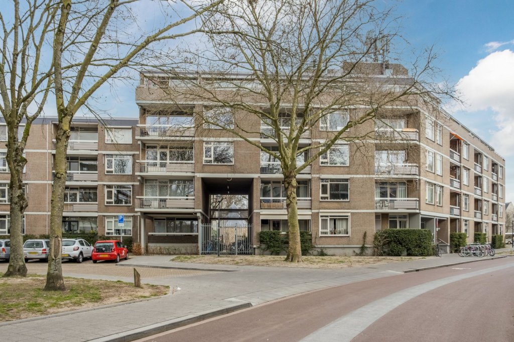 Te huur: Breda