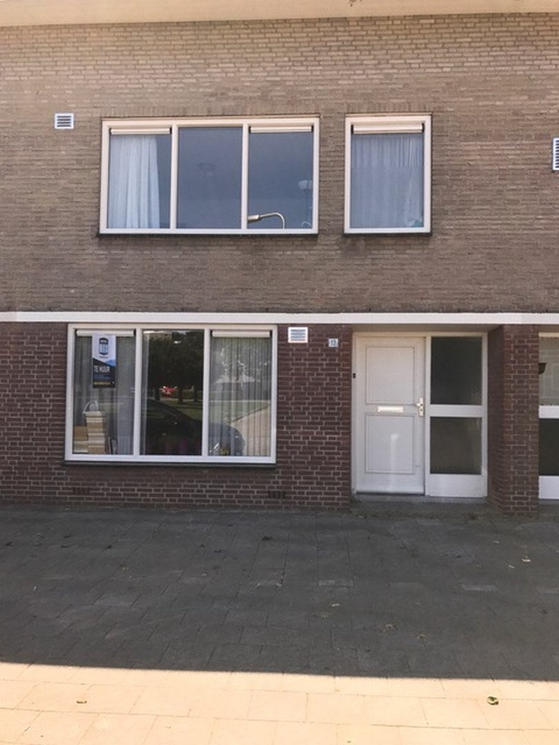 For rent: Tilburg / €619.00 p.m. / 21.00m2