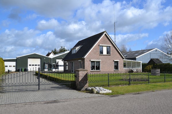 Te huur: Geesbrug / €1500,00 p.m. / 160,00m2