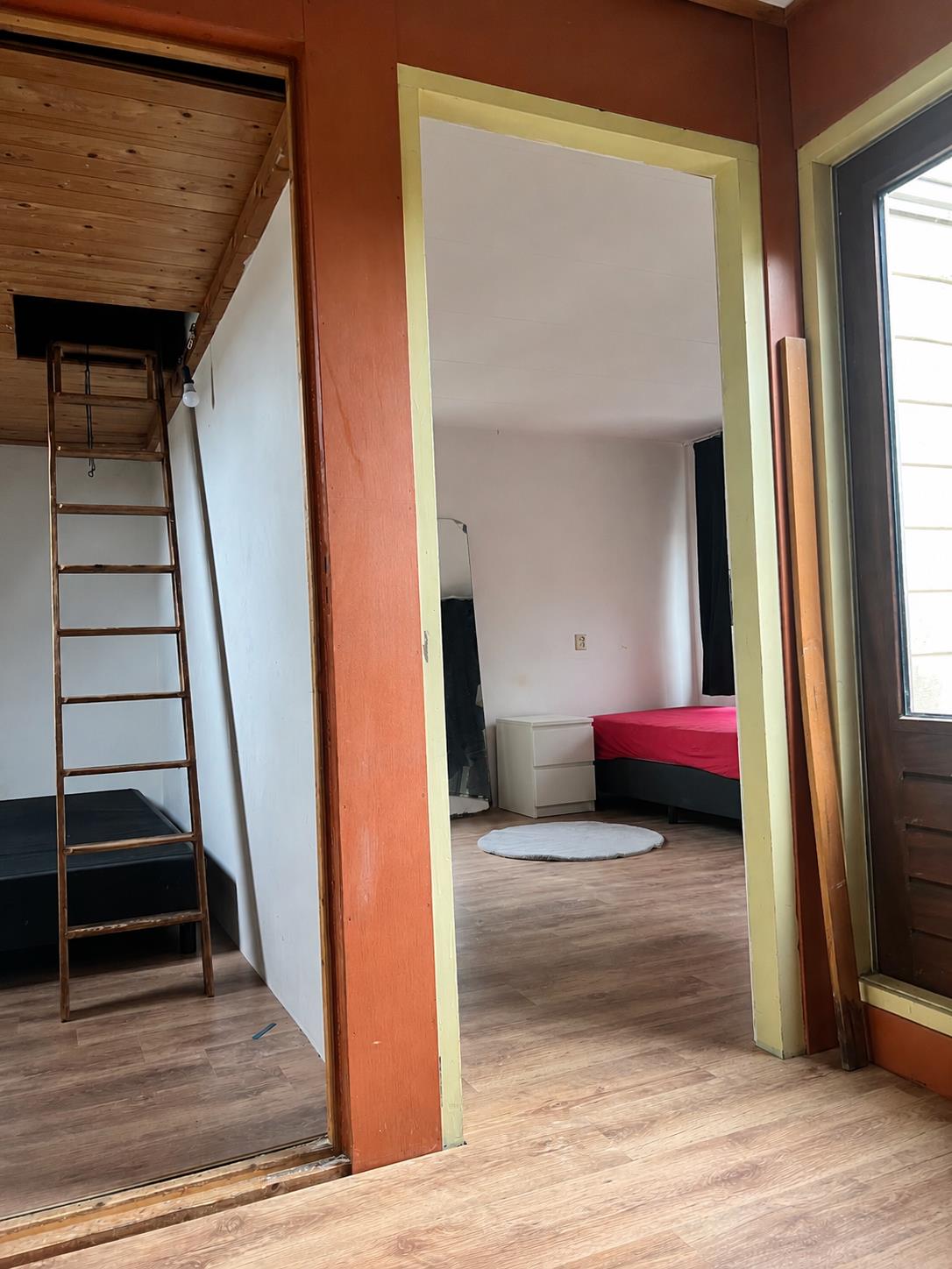 For rent: Nijmegen