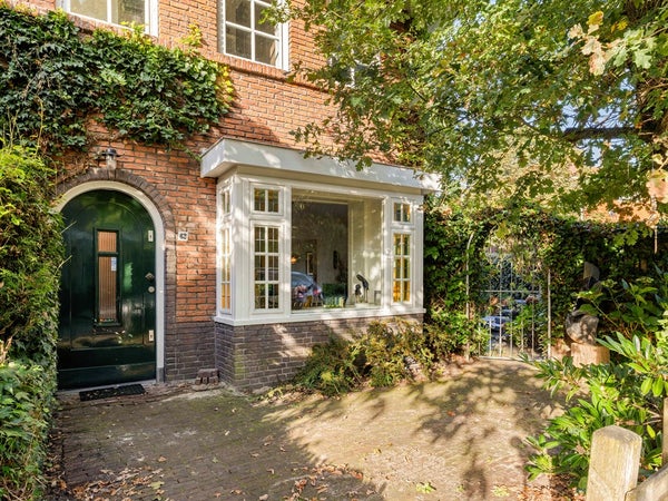 Te huur:  Utrecht  / €2995 p.m. / 163m2