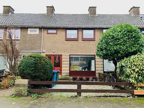 Te huur: Voorburg