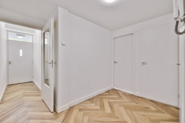 For rent: Amsterdam