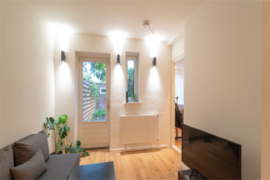 For rent: Groningen / €1352 p.m. / 38m2
