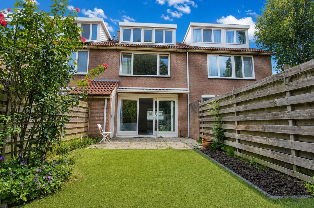 Te huur: Amstelveen