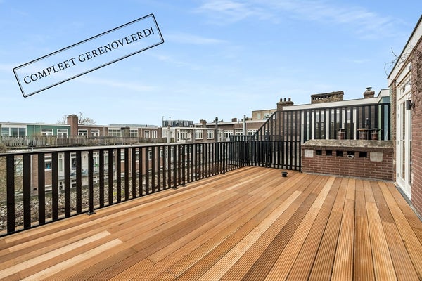 Te huur:  Amsterdam  / €4150,00 p.m. / 115,00m2