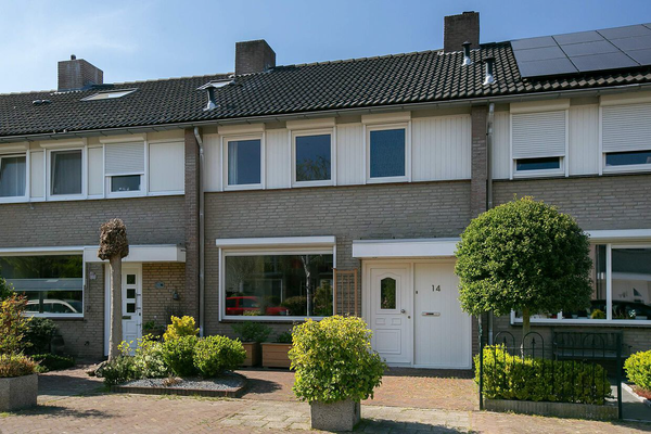For rent: Eindhoven