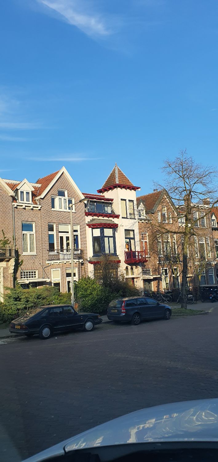 Te huur: Arnhem / €1395 p.m. / 41m2