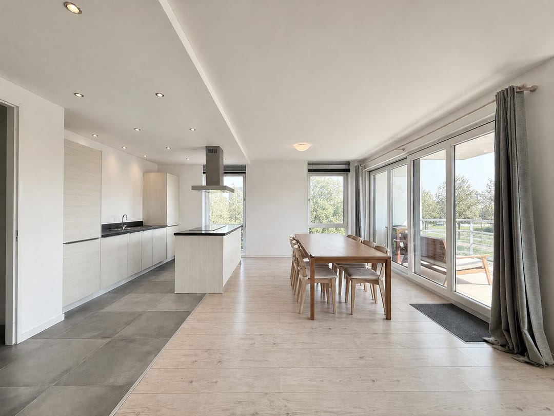 For rent: Amstelveen / €2750.00 p.m. / 111.00m2