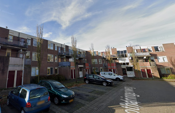 For rent: Alkmaar