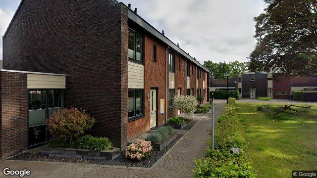 Te huur: Hapert