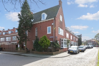 Te huur: Haarlem