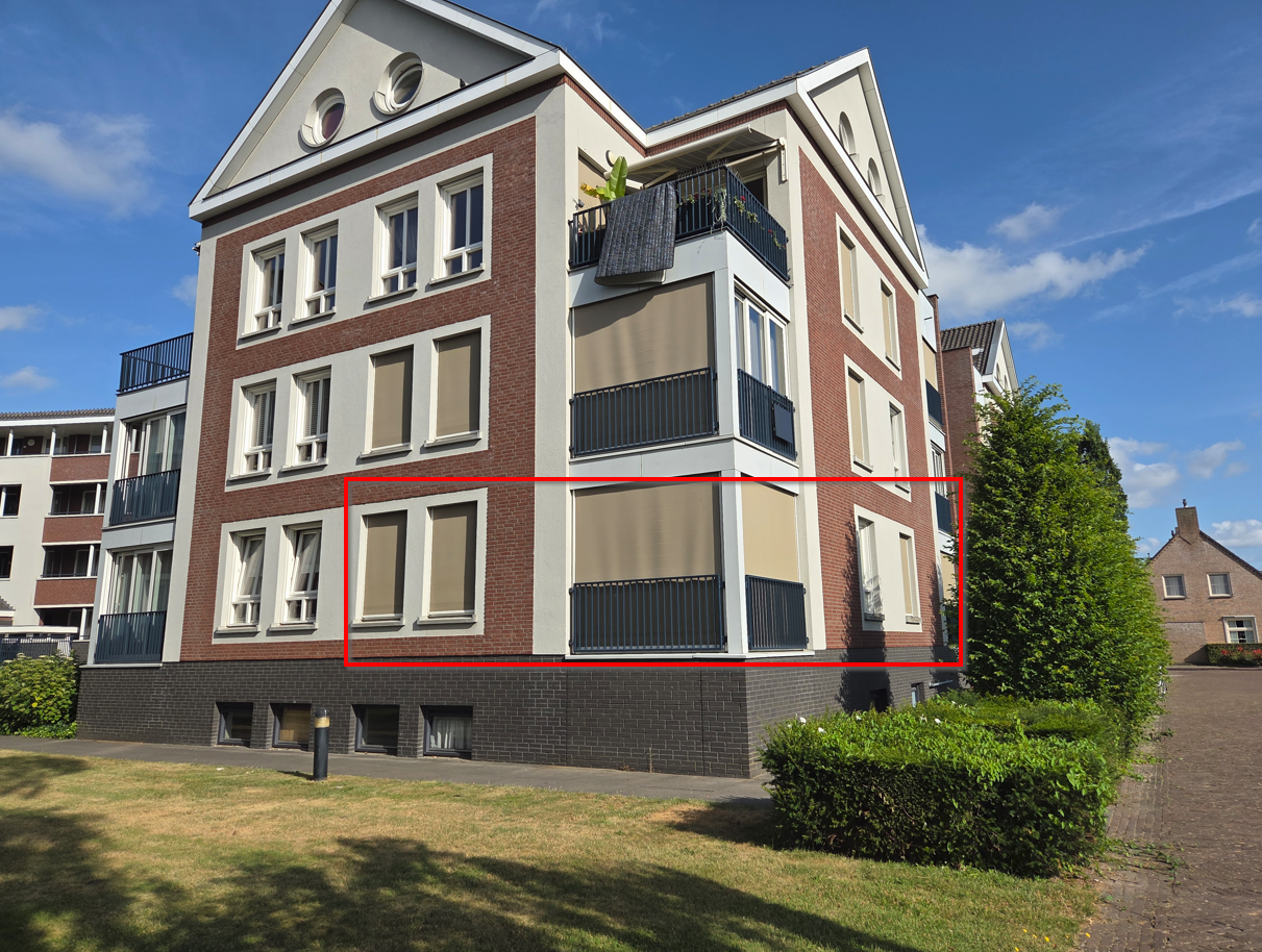 For rent: Hilvarenbeek