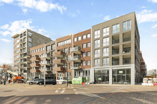 For rent: Veenendaal