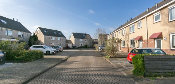 For rent: Alkmaar / €1505.00 p.m. / 111.00m2