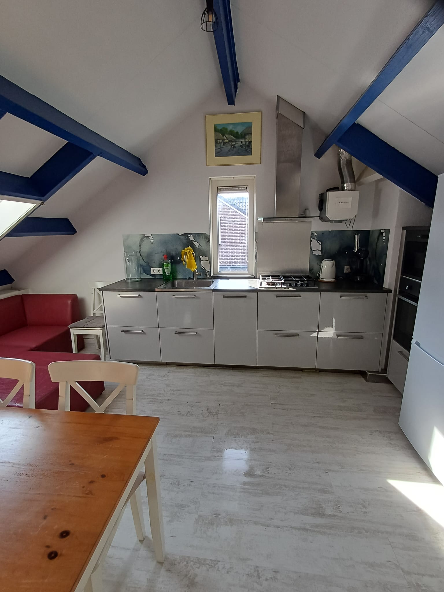 Te huur: Hillegom / €1050,00 p.m. / 20,00m2