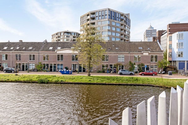 For rent: Leiden